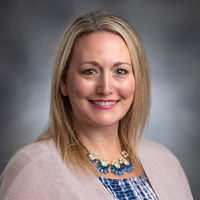 Dandrea Heeres, MD