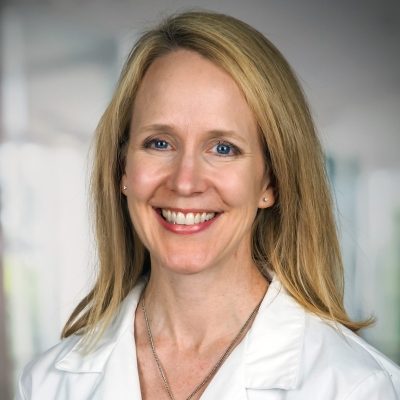 Carrie Grady, MD