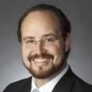 Stephen Richey, FACP, MD, MPH