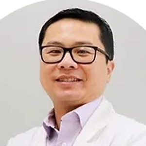 Michael Cao, MD
