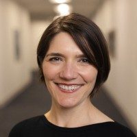 Jeanne Cawse-Lucas, MD