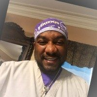 Xavier Smith, MD