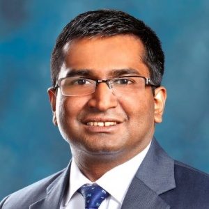 Samith Thomas Kochuparambil, MD