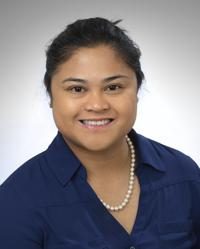 Joanna Paula Sta. Cruz, MD