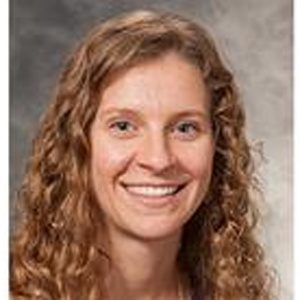 Margo Reeder, MD