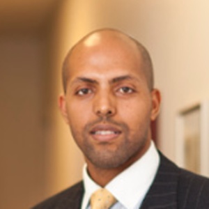 Ersno Eromo, MD