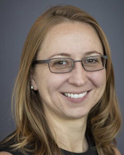 Stephenie Matosich, DO
