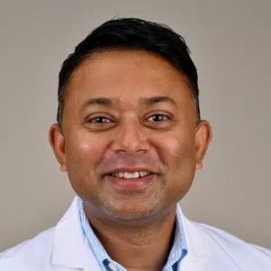 Shitiz Sriwastava