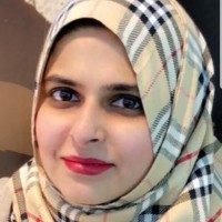 Soniya Hanif, MD