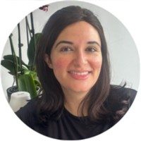 Elham Shadpour, DDS