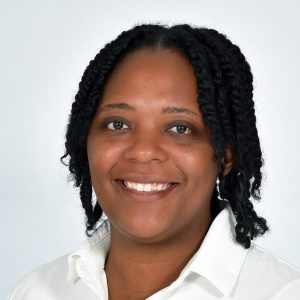 Wynetta Harris-Castillo, MD