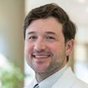 Ross Butschek, MD
