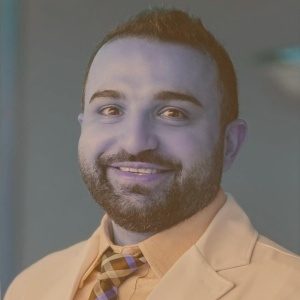 Caldon Haj, MD