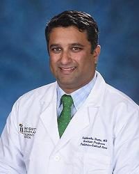 Siddhartha Dante, MD
