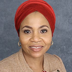 Omolade Ogun, MD