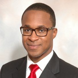 Kenneth Nwosu, MD