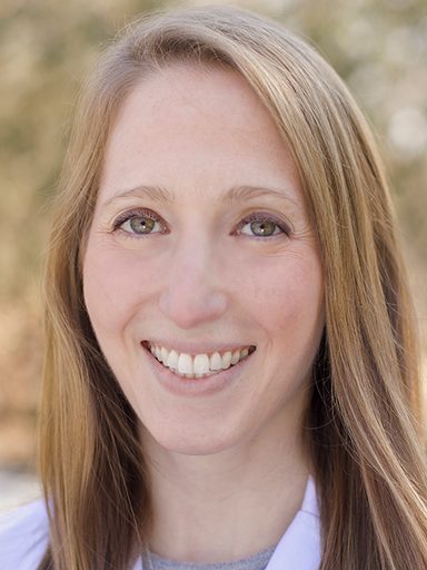 Katherine Saunders, MD