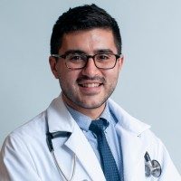 George Alba, MD