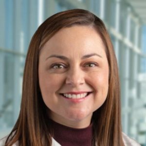 Brittny Tillman, BSc, MD