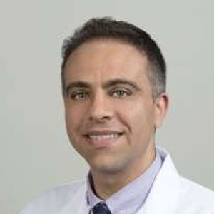 Aydin Pooli, MD