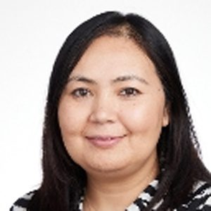 Anjali Budhathoki, MBBS, MD