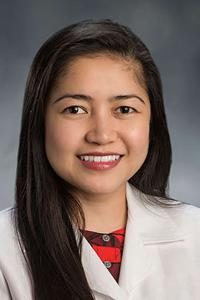 Maryconi Jacob, MD