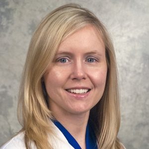 Katherine Kedzierski, MD