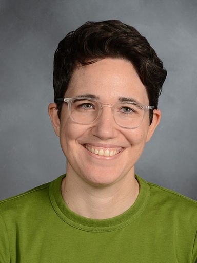 Ava Liberman, MD