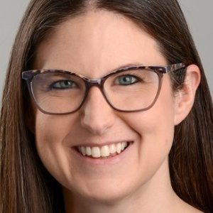 Melissa Rayhill, MD, FAAN, FAHS