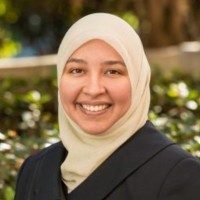Rania Awaad, MD