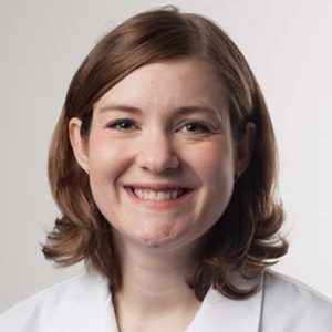 Ashley Overley, MD