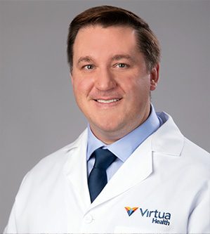 Christopher Morrison, MD