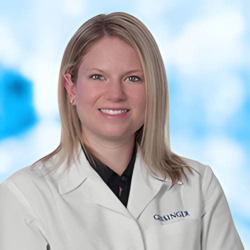 Jennifer Hanson, DO
