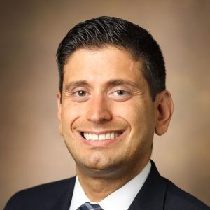 Jeffrey Tosoian