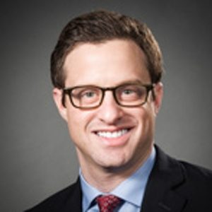 Benjamin Hirsh, MD