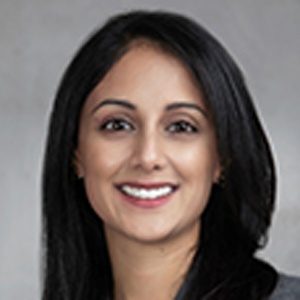 Rena Yadlapati, MSHS, MHSc, MD