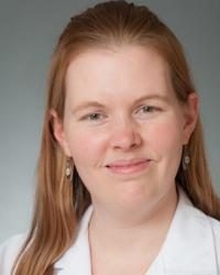 Ashley Graham, MD