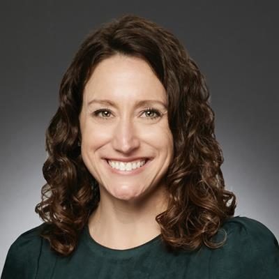 Margaret Holland, MD