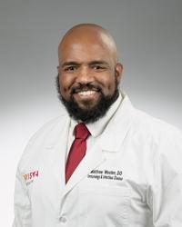 William Wooten, DO