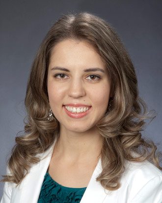 Irina Triska, MD