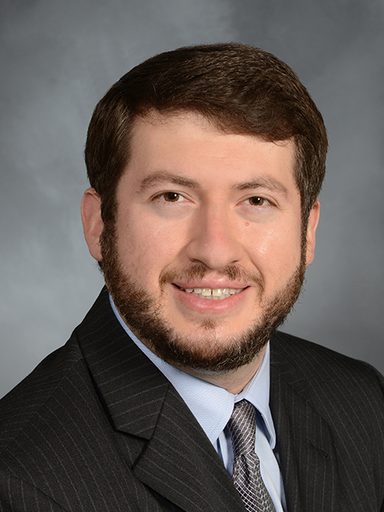 Benjamin Klass, MD