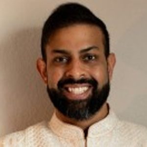 Keyur Patel, MD