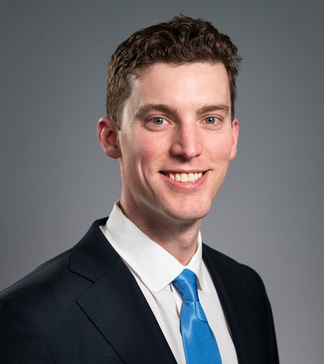 William Smith, MD