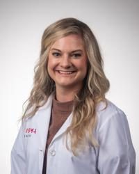 Alysa James, MD