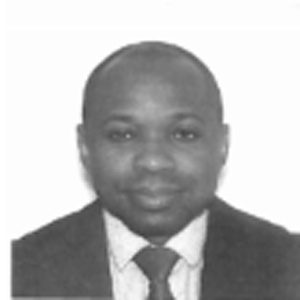 Chikezie Ochieze, MD