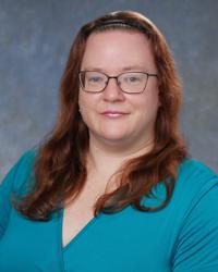 Sarah Davis, MD