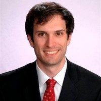 Michael Levin, MD