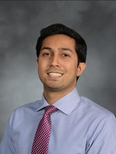 Gaurav Ghosh, MD