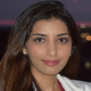 Sanya Virani