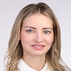 Petra Zubin Maslov, PhD, MD